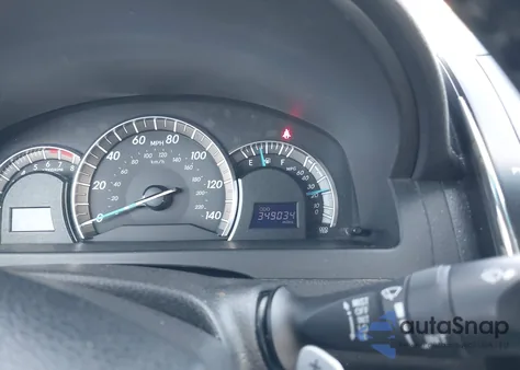 2012 Toyota Camry Se from USA, damaged, VIN 4T1BF1FK0CU136885